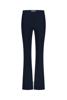 Studio Anneloes Flair Bonded Trousers | Donkerblauw