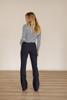 Studio Anneloes Flair LONG bonded trousers