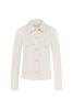 Studio Anneloes Claire Bonded Blazer