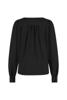 Studio Anneloes Les top 94821 9000 Black