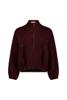 Studio Anneloes Mela tweed bomber