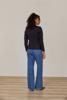 Studio Anneloes Bright bonded blazer