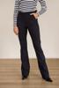 Studio Anneloes Flair LONG bonded trousers