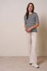 Studio Anneloes Luna stripe ssl pullover