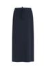 Studio Anneloes Chloe skirt  91534 6900 Dark Blue