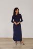 Studio Anneloes Chloe skirt  91534 6900 Dark Blue
