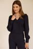 Studio Anneloes Les top 94821 6900 Dark Blue