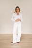 Studio Anneloes Lexie Bonded Trousers | Kit