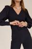 Studio Anneloes Les top 94821 9000 Black