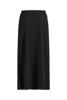 Studio Anneloes Chloe skirt 91534 9000 Black