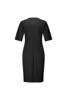 Studio Anneloes Simplicity ssl dress