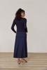 Studio Anneloes Chloe skirt  91534 6900 Dark Blue