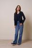 Studio Anneloes Clean blazer | Blauw