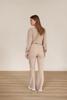 Studio Anneloes Flair bonded trousers