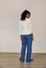 Studio Anneloes Bright bonded blazer
