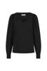 Studio Anneloes Les top 94821 9000 Black