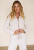 Studio Anneloes Claire Bonded Blazer