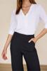 Studio Anneloes Evi blouse 94842 Wit