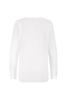 Studio Anneloes Evi blouse 94842 Wit