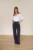Studio Anneloes Evi blouse 94842 Wit