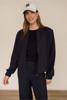 Studio Anneloes Benja bomber jacket