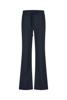 Studio Anneloes Abigail trousers 94847 6900 Dark Blue