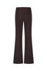 Studio Anneloes Abigail trousers 94847 Espresso
