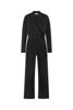 Studio Anneloes Nadia jumpsuit 94850 9000 Black