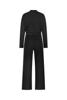 Studio Anneloes Nadia jumpsuit 94850 9000 Black