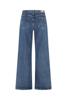 Studio Anneloes Lexie denim trousers 11505 6303 Mid Jeans