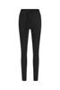 Studio Anneloes Downstairs bonded trousers