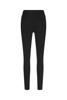 Studio Anneloes Downstairs bonded trousers