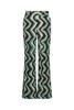 Studio Anneloes Marilon zigzag trousers