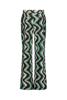 Studio Anneloes Marilon zigzag trousers