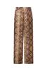 Studio Anneloes Mienke snake trousers