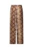 Studio Anneloes Mienke snake trousers