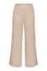 Studio Anneloes Trainer bonded tape trousers 13504 Latte