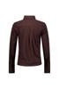 Studio Anneloes Nena blouse 13611 Espresso