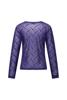 Studio Anneloes Reagan lace top