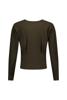 Studio Anneloes Marise top 13636 New Army