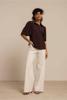 Studio Anneloes Poppy butterfly blouse