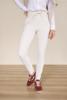 Studio Anneloes Downstairs bonded trousers