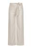 Studio Anneloes Lexie faux leather broek 13454 Kit