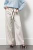 Studio Anneloes Lexie faux leather broek 13454 Kit