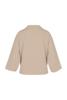 Studio Anneloes Remi bonded top 13503 Latte