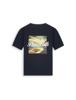Pure Path T-Shirt 26010108