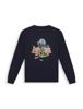 Pure Path Sweater 26010309