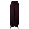Poools Broek 643113-U299