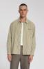 Law of the Sea, blouse streep, bruin