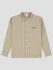 Law of the Sea, blouse streep, bruin